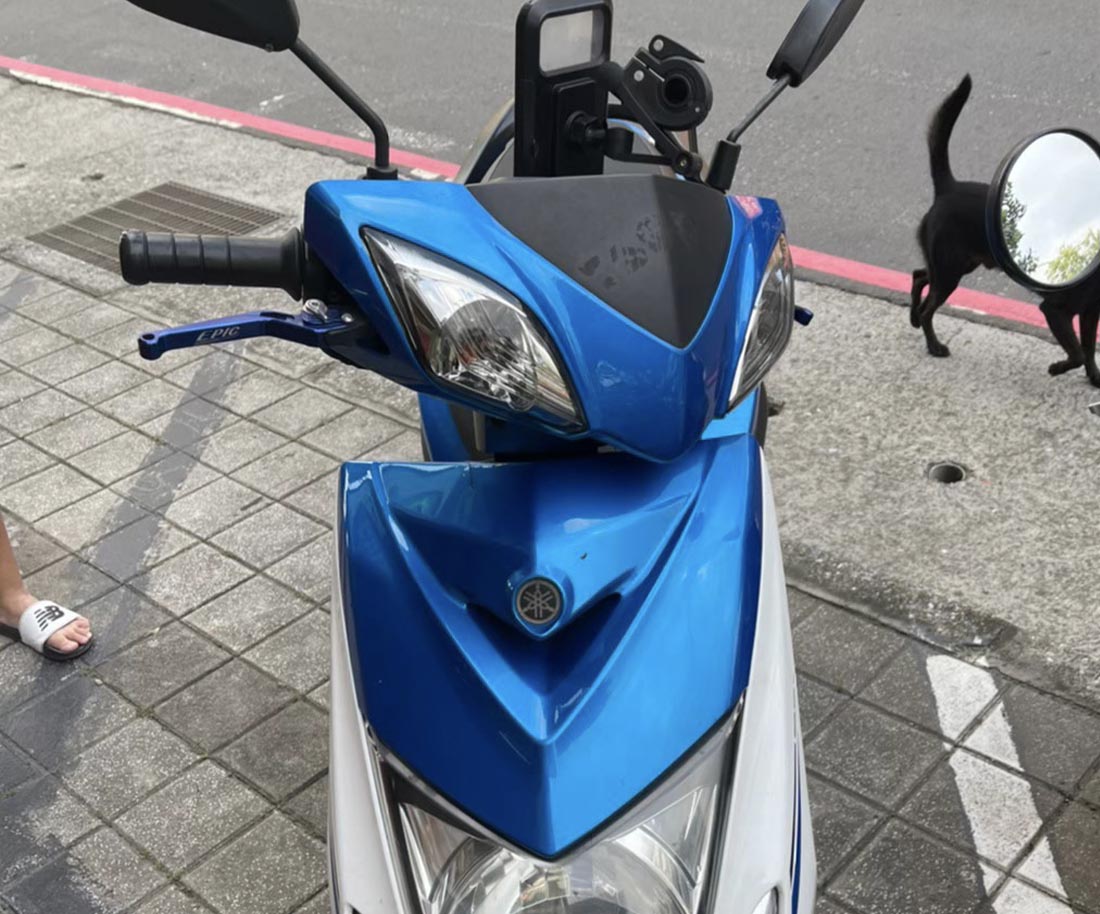 樹林機車借款,樹林當舖,新北市當舖