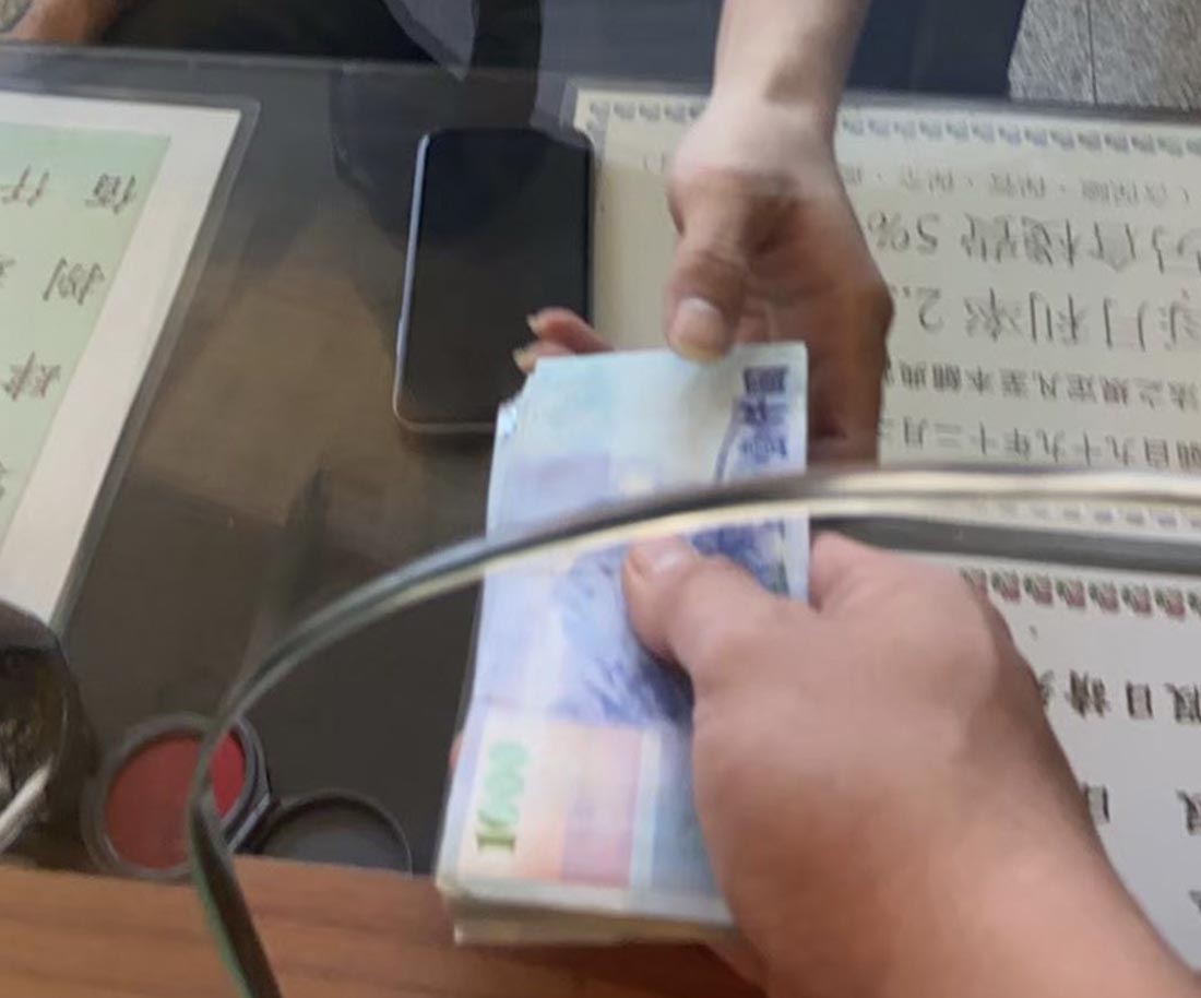 【樹林汽車借款 成功案例】土城劉先生汽車借款:金泰當舖專業估價,5 分鐘審核當日撥款,跨區服務最貼心 2 樹林汽車借款,樹林當舖,新北市當舖2